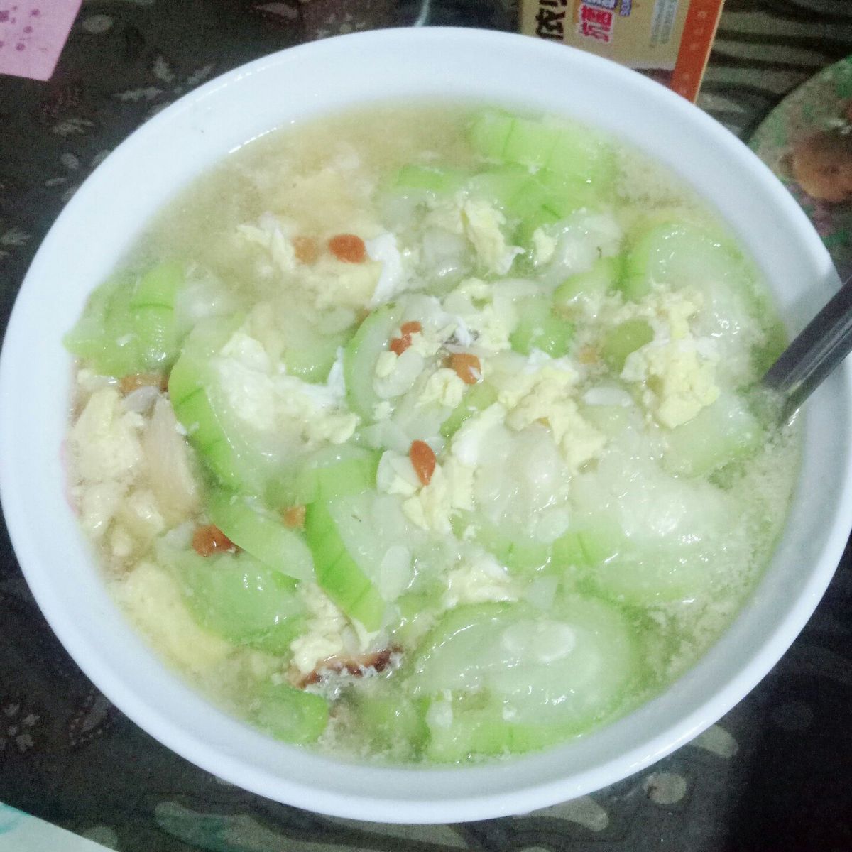 魚兒游游 一起做