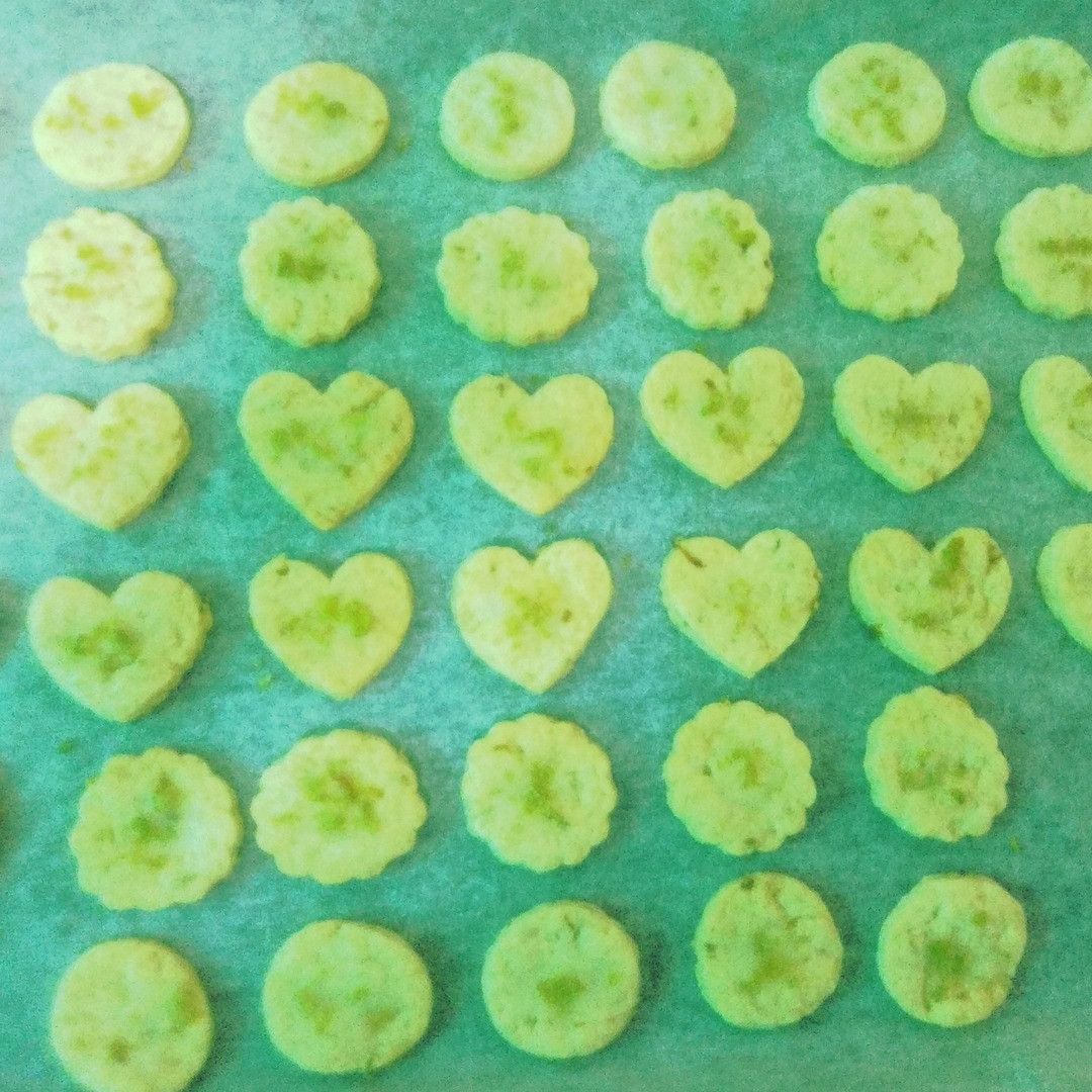 阿君的實驗廚房 一起做