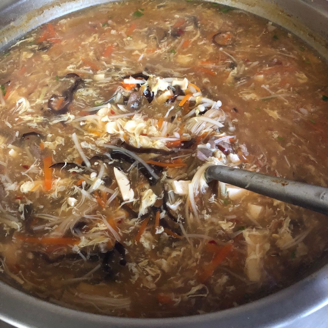 Candy Chen 一起做