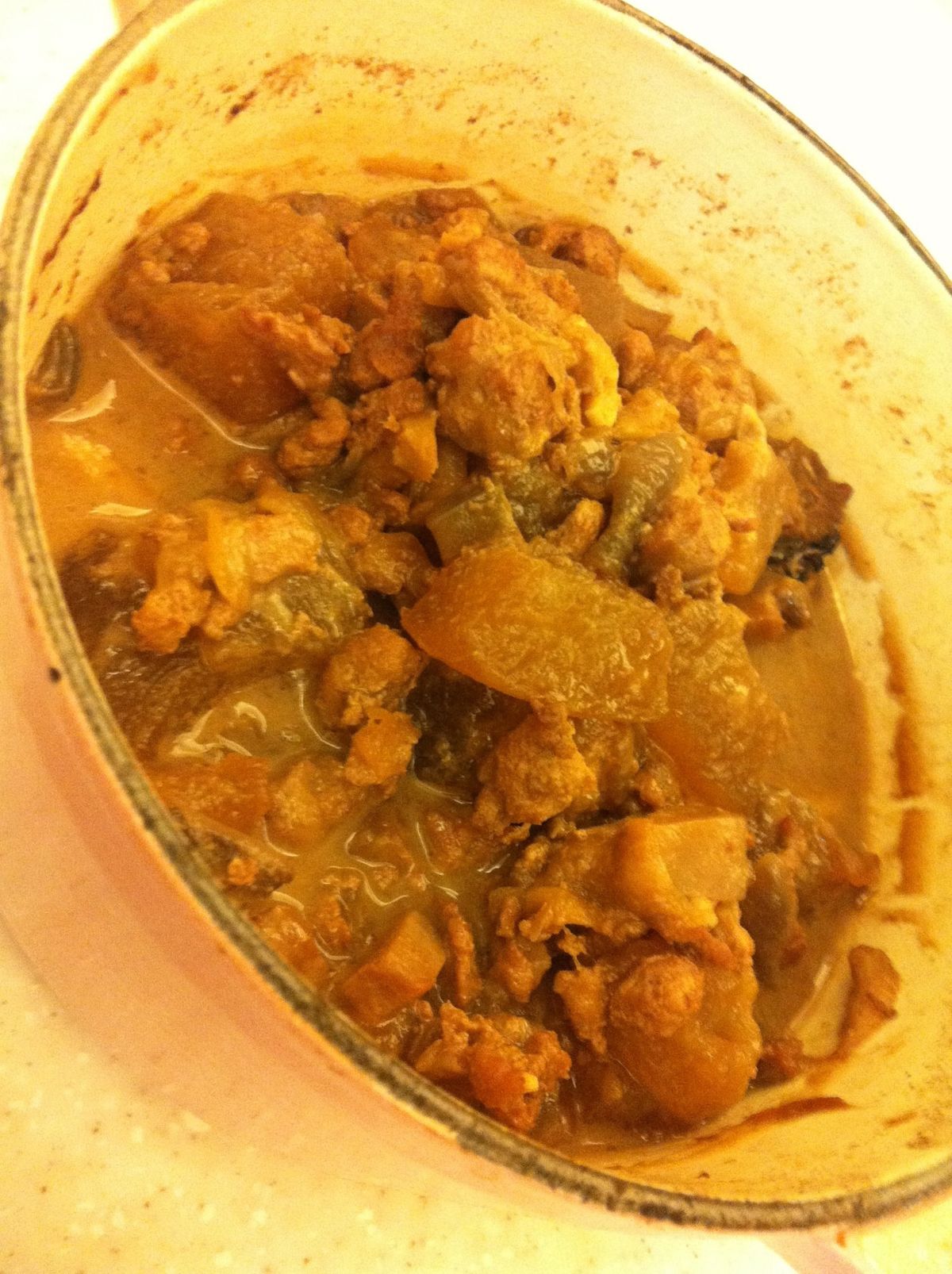 Giselle Qiu 一起做