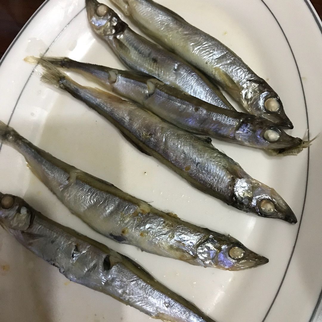 🍭炸蝦的美食星空 一起做