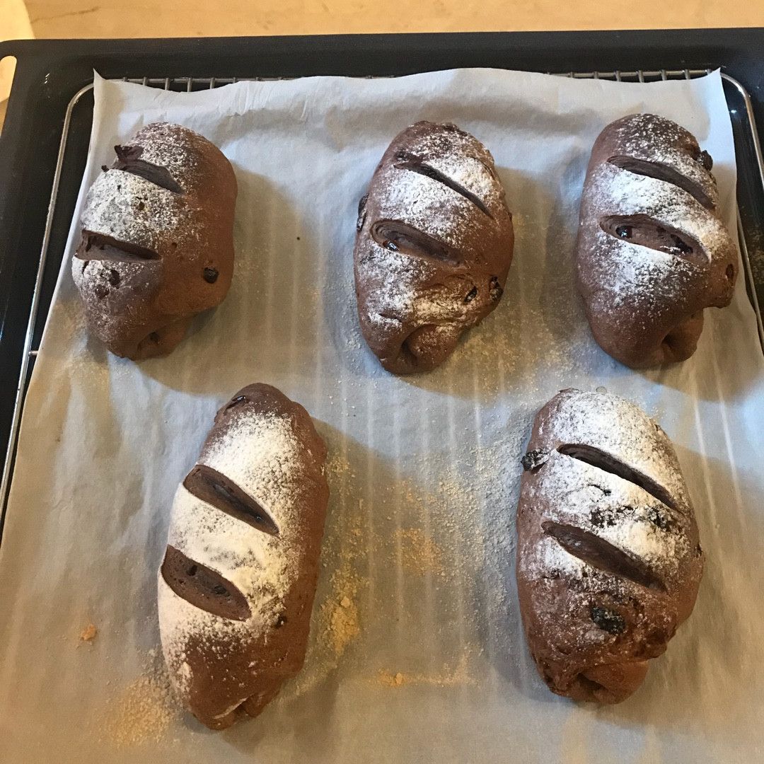 Isa 媽媽的小廚房 一起做