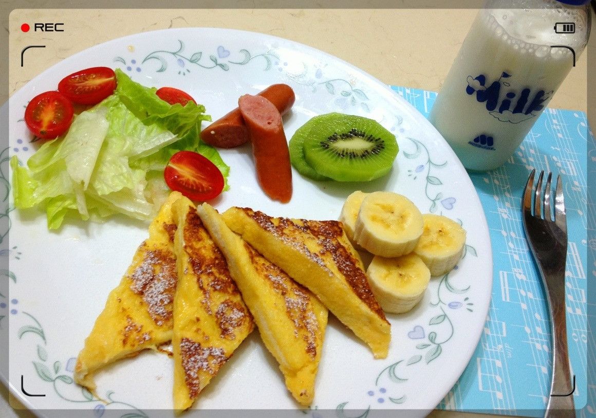 Maggie Hsu 一起做