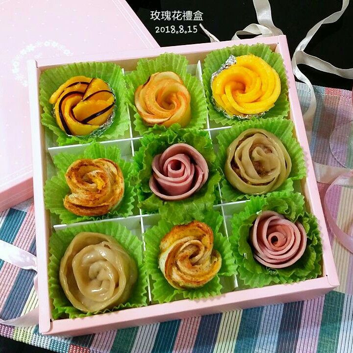 伊的親子早餐日記 一起做