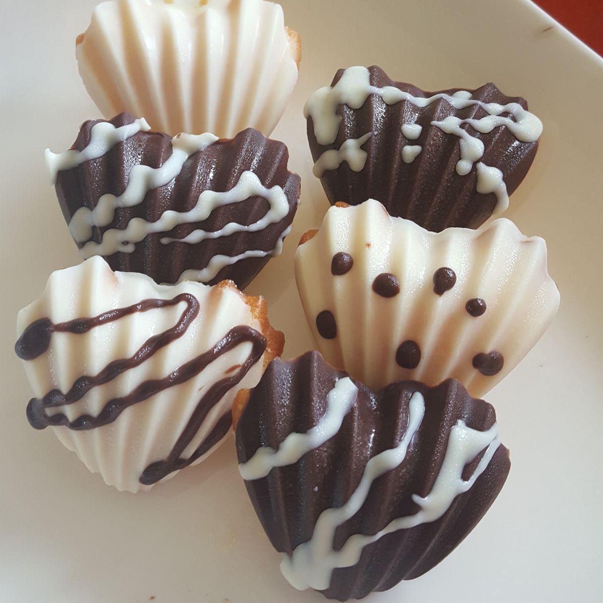 Mina Huang 一起做