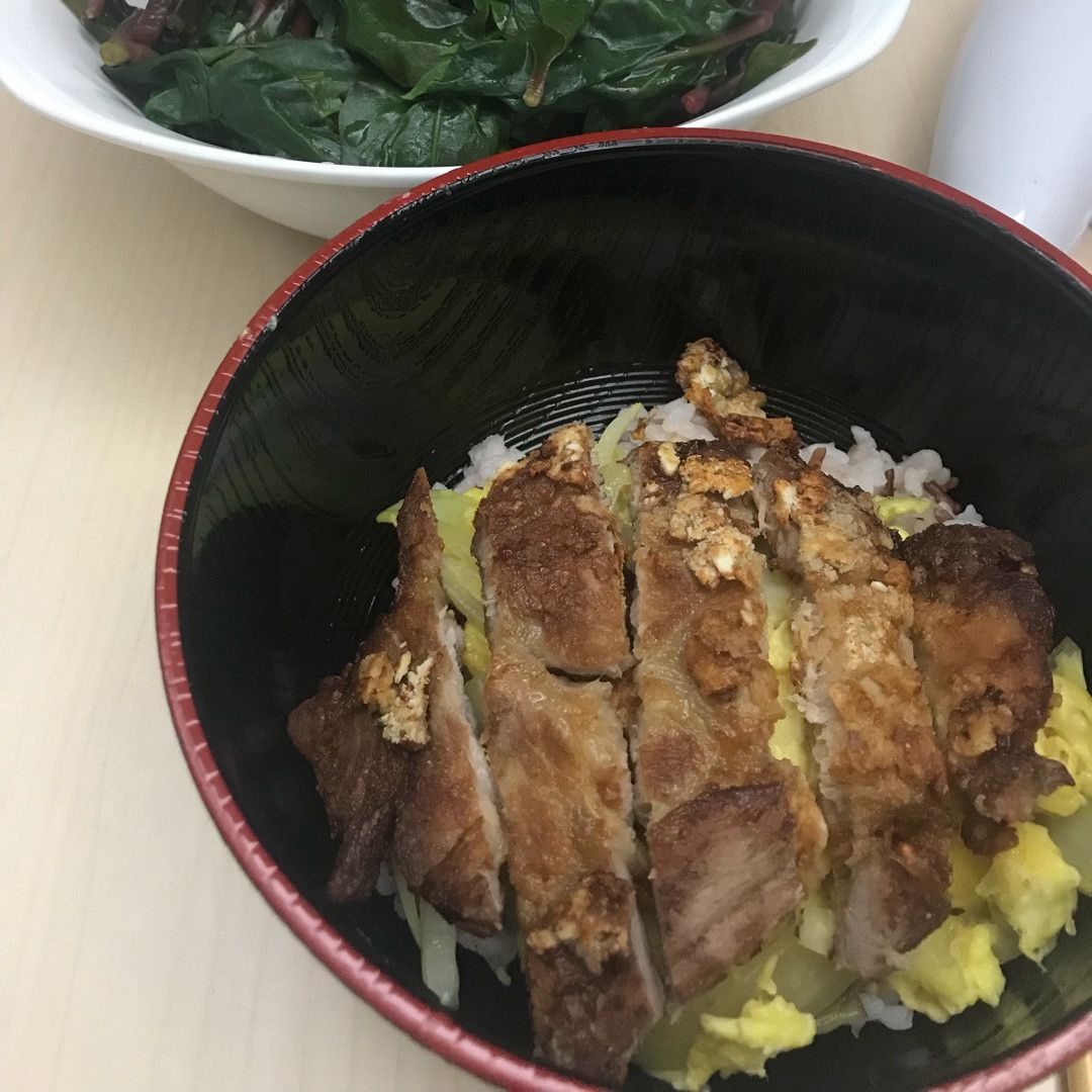 vivi愛自煮 一起做