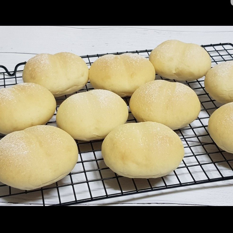 Janice's Bak Lab 一起做