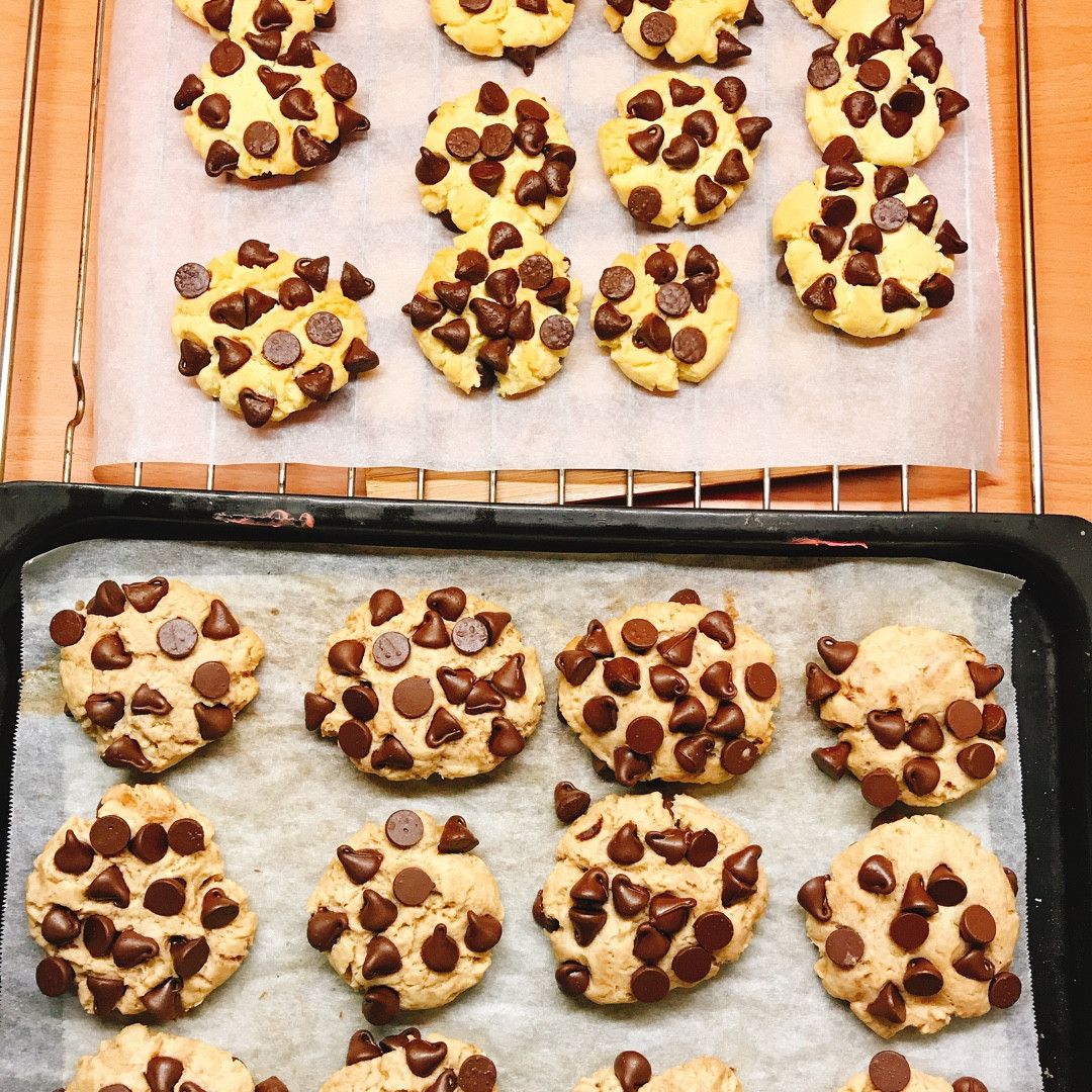 Chieh Ying 一起做