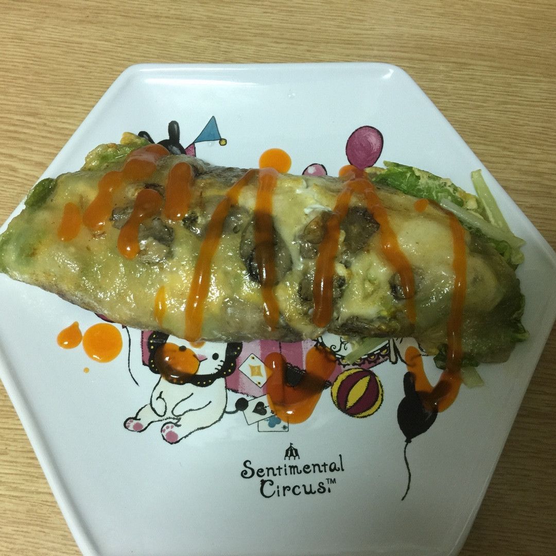 Rebecca Becky 一起做