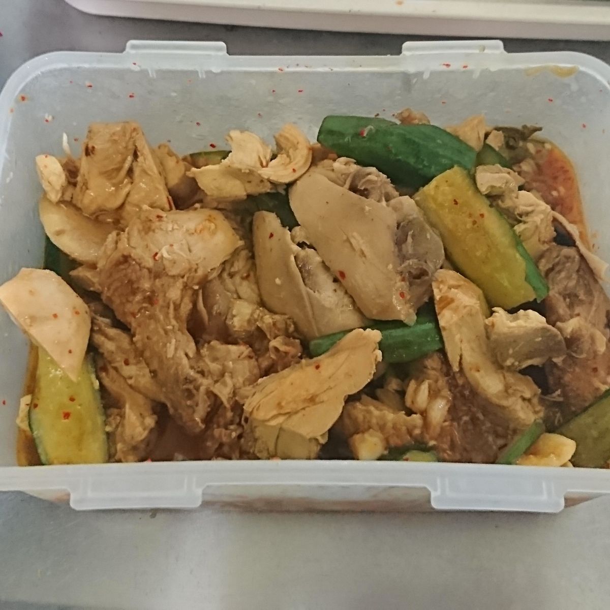 Sun Wan-cat 一起做