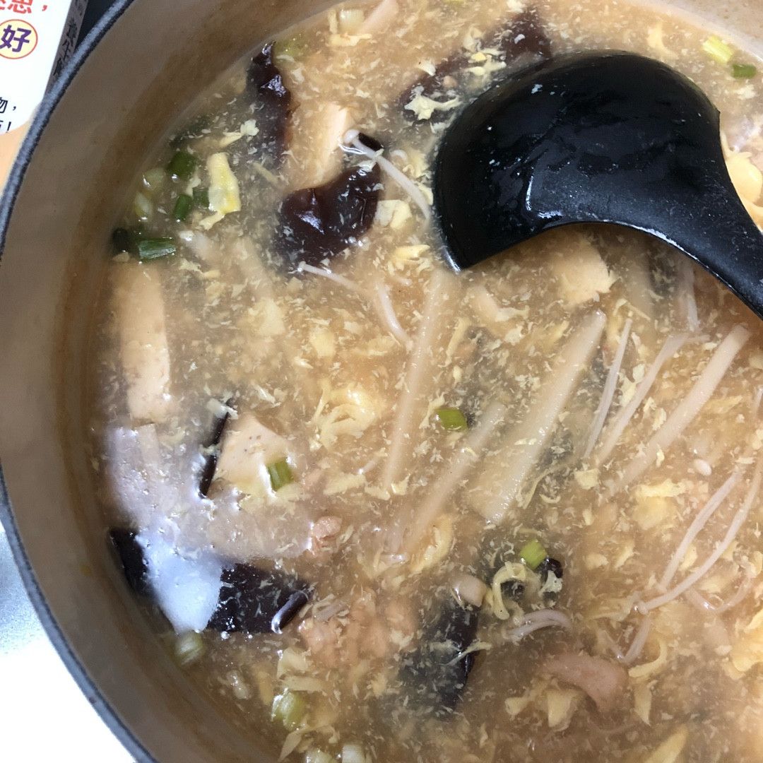 吱吱廚房
（幼幼班的分享） 一起做