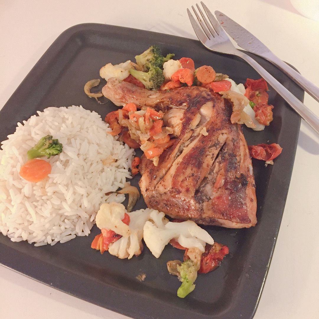 Claire Lee 一起做