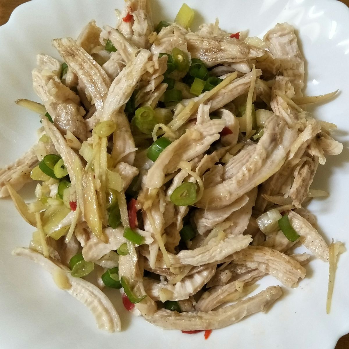 Annie Chiu 一起做