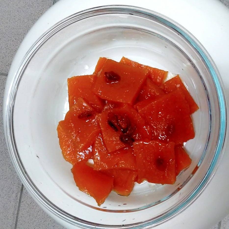 Yen Ting Chen 一起做