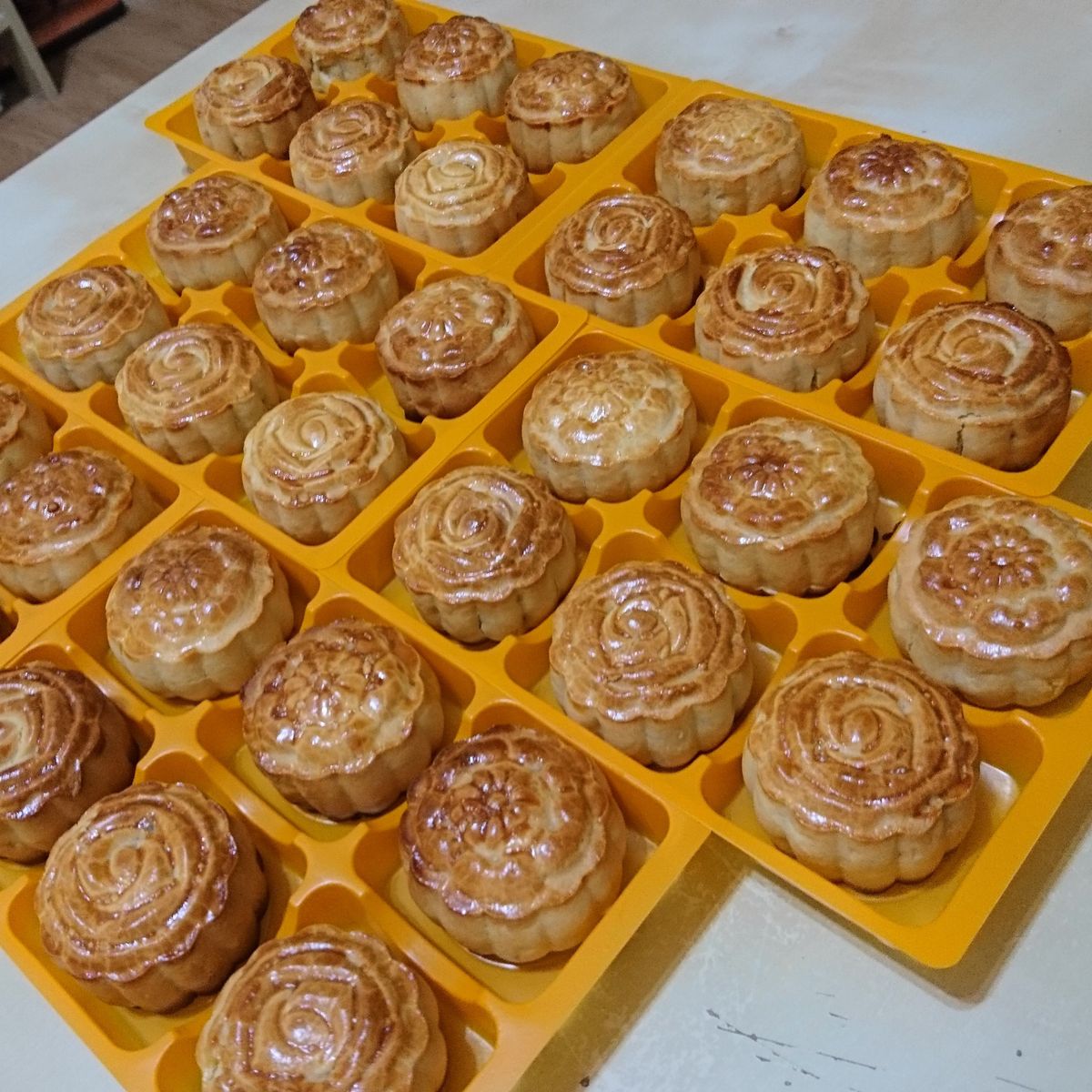 Joanna Chou 一起做