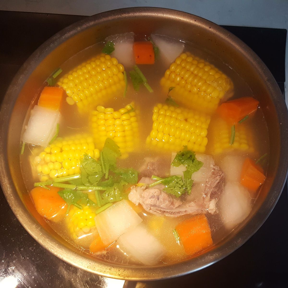 新手菜鳥M 一起做