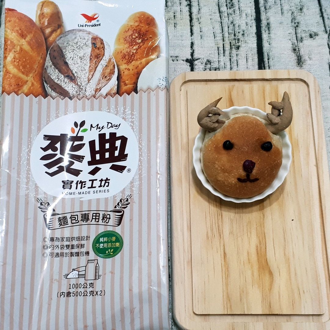 好奇煮婦 一起做