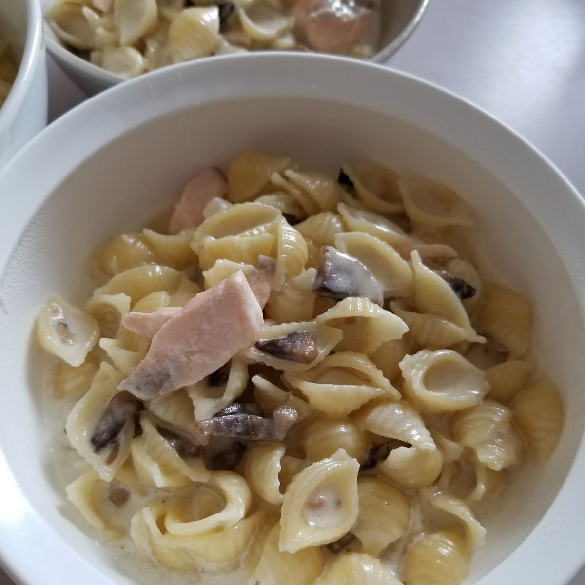 Fiona SN Chan 一起做