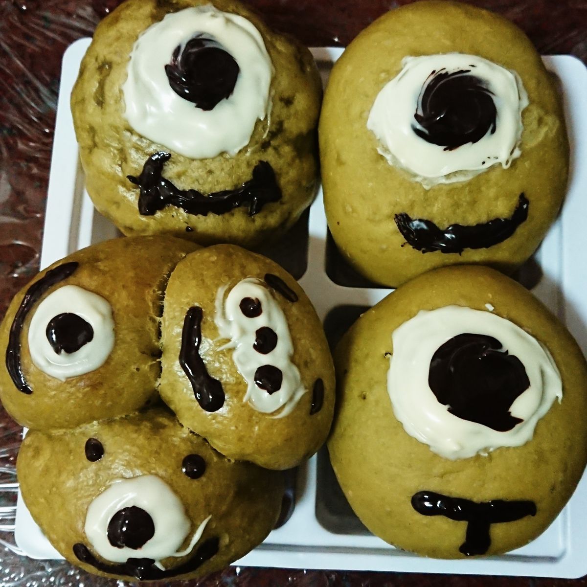 You YA Ning 一起做