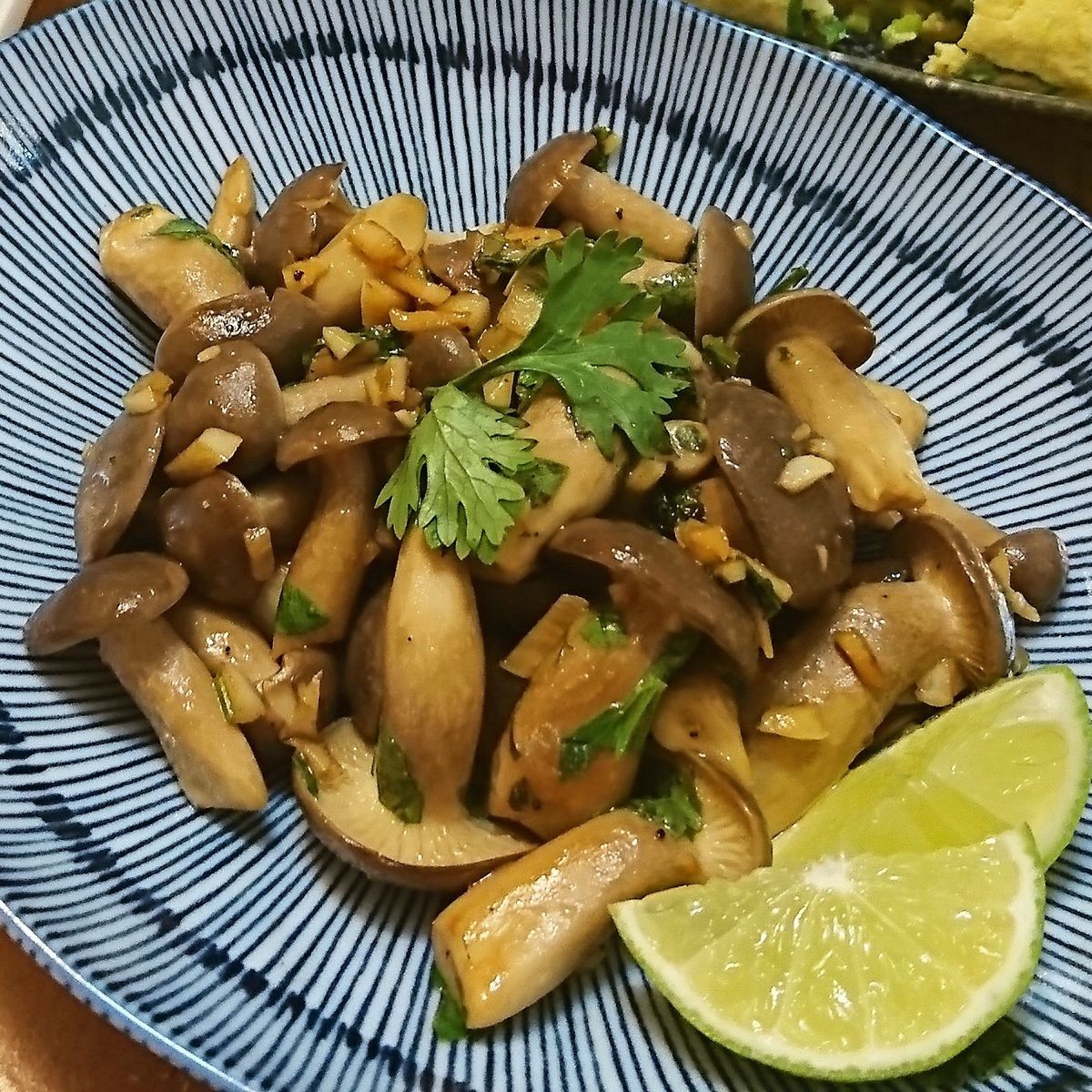 Kelly Weng 一起做