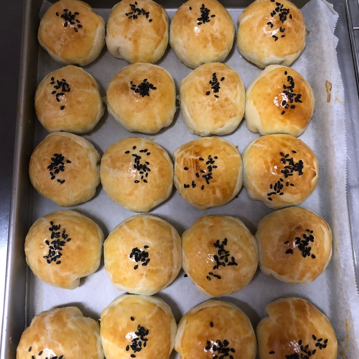 Tiffany Kuo 一起做