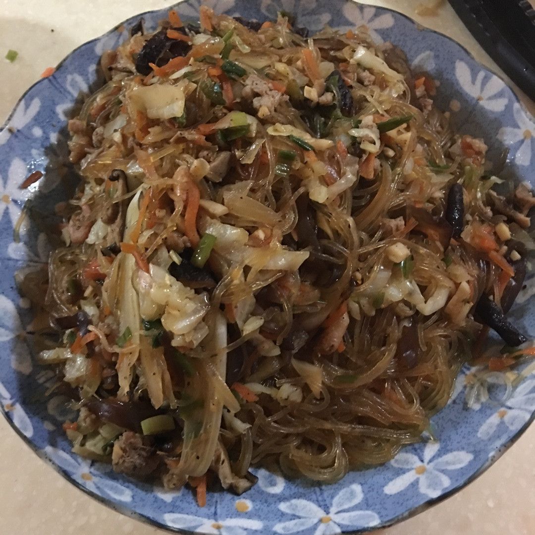 Carey Chao 一起做