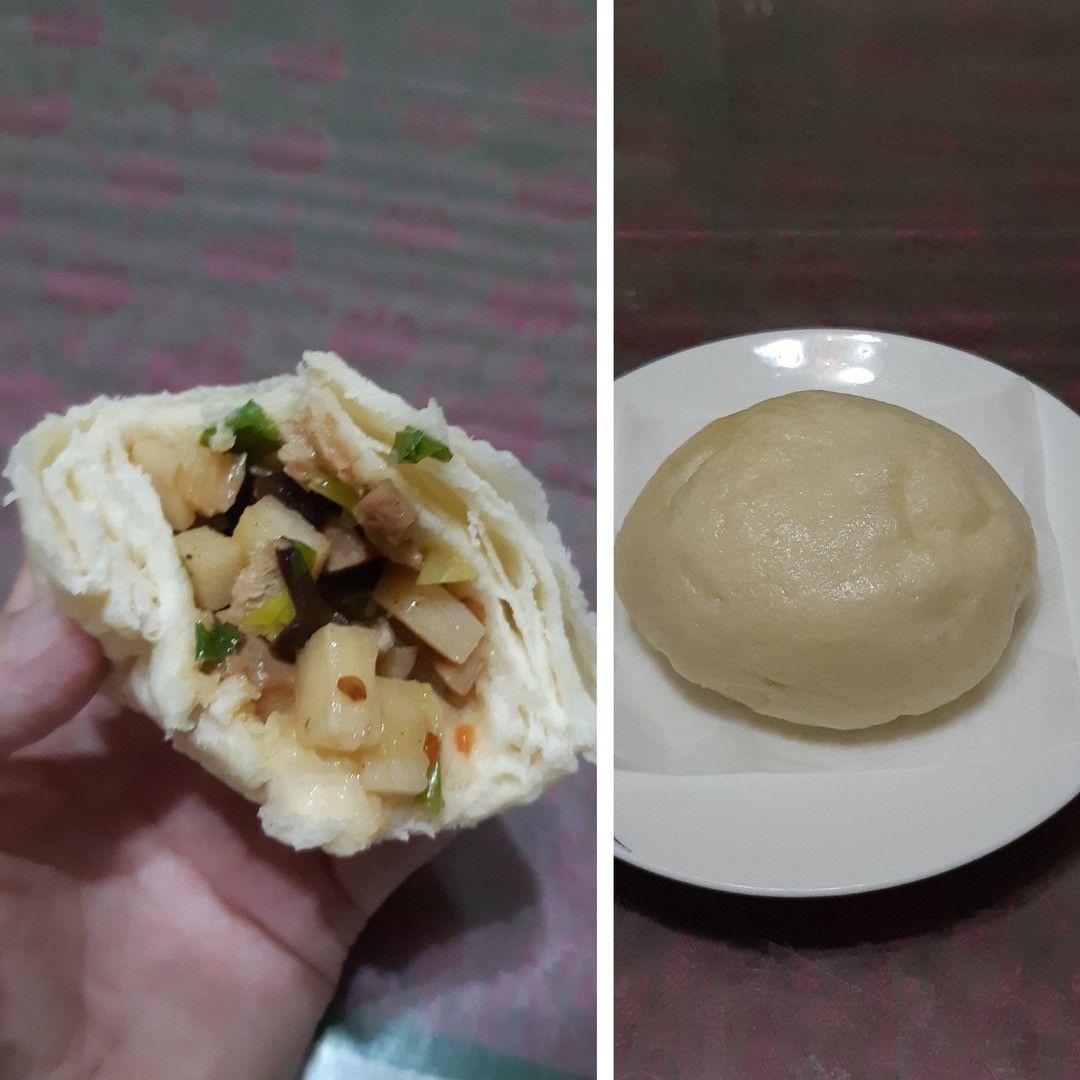 Li-pen Yang 一起做