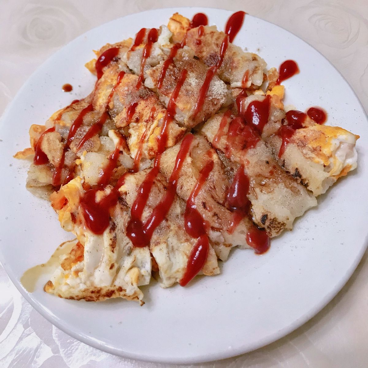 喜多咪的食研生活 一起做