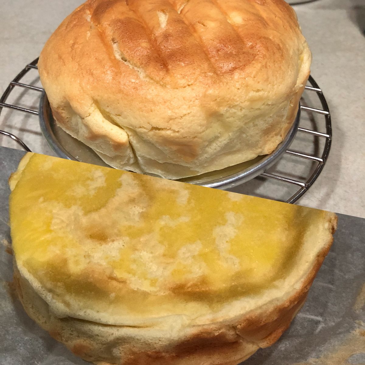 Cherry Hung 一起做