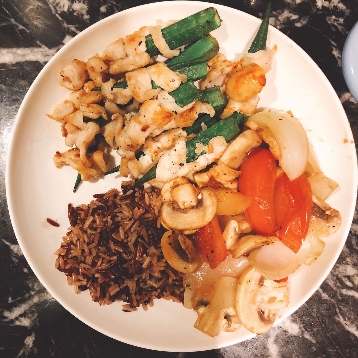 Fannie Ngai 一起做