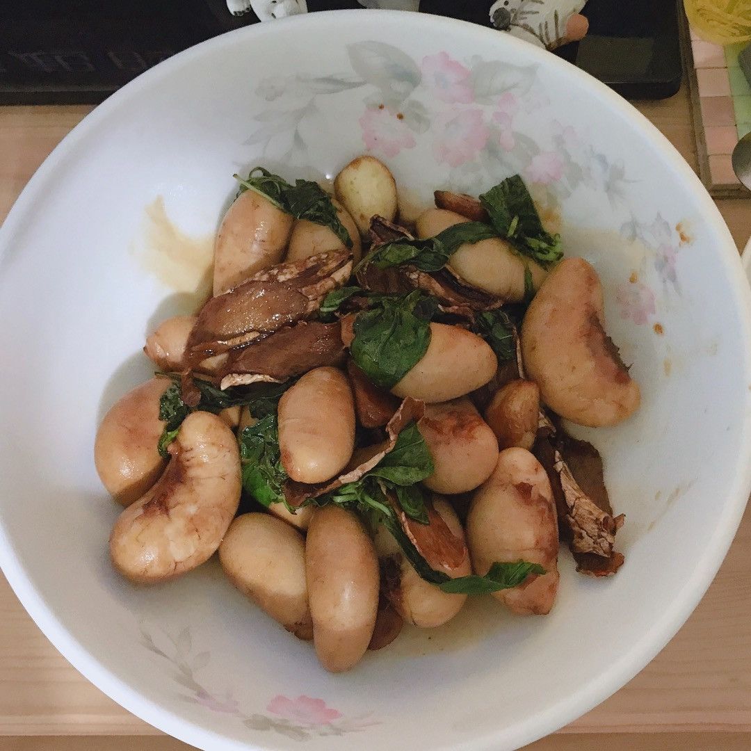 Lala Huang 一起做