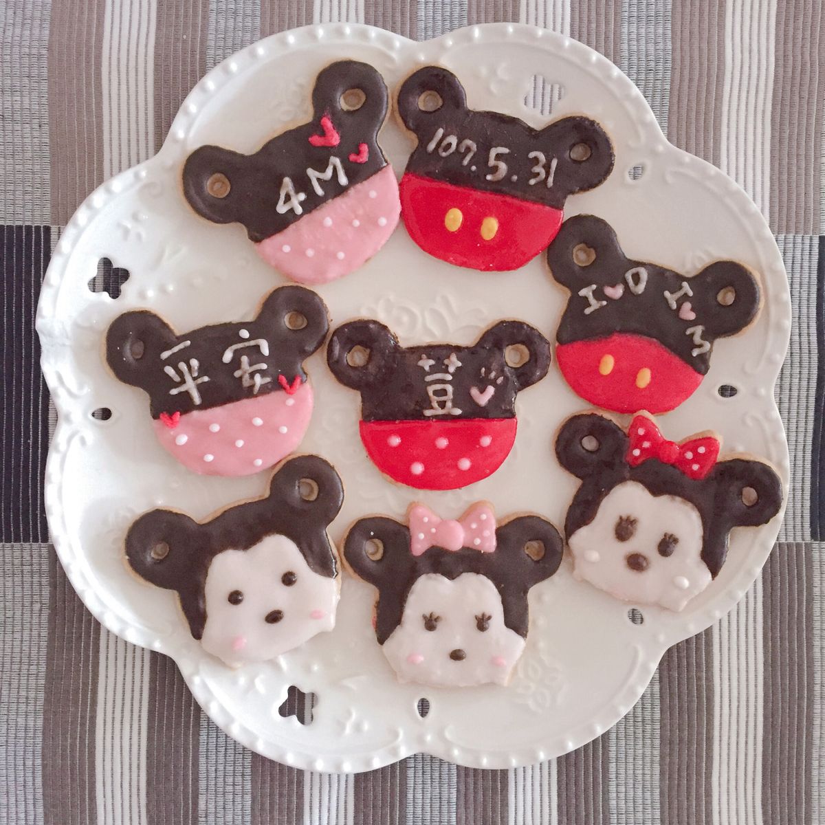 Lee Ya-Wen 一起做