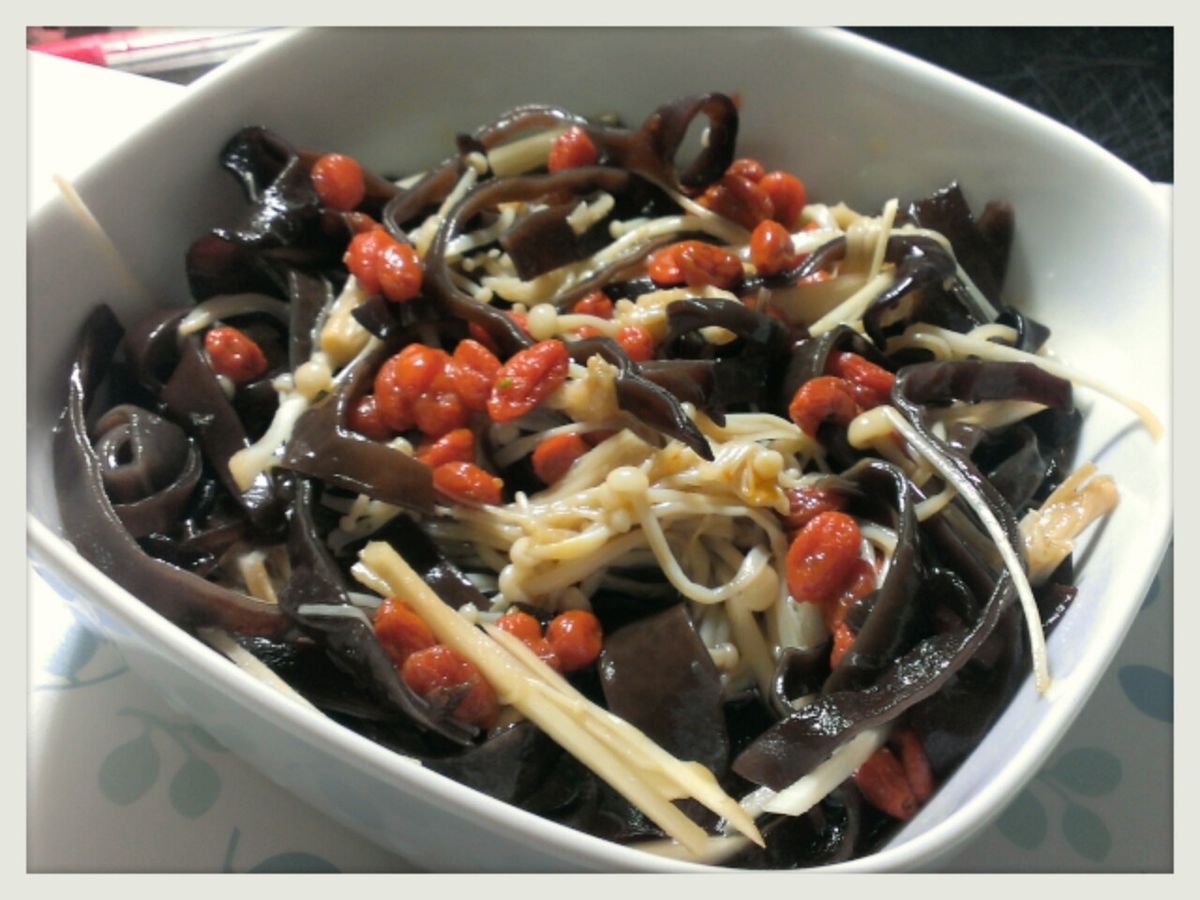 Pai Pai-Ling 一起做