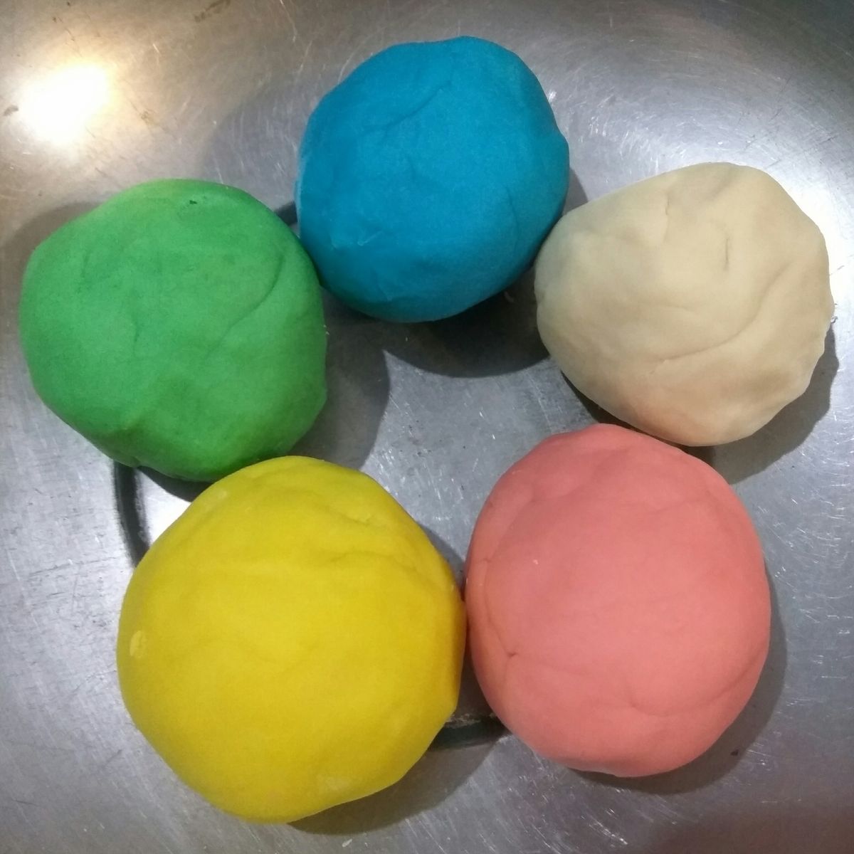 Nicole Chen 一起做