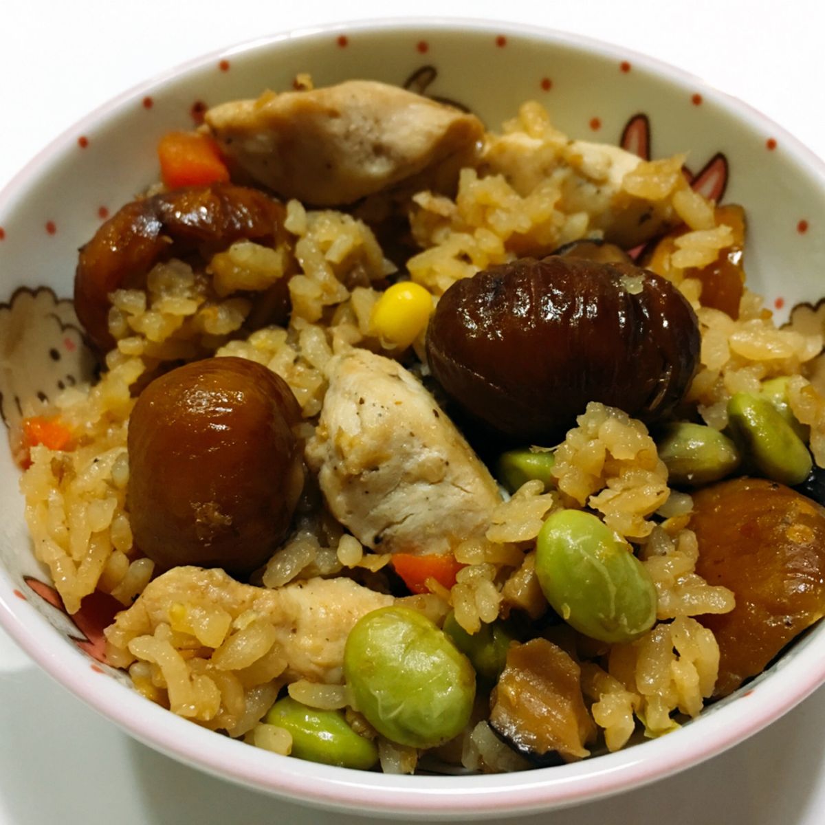 Carol Wang 一起做