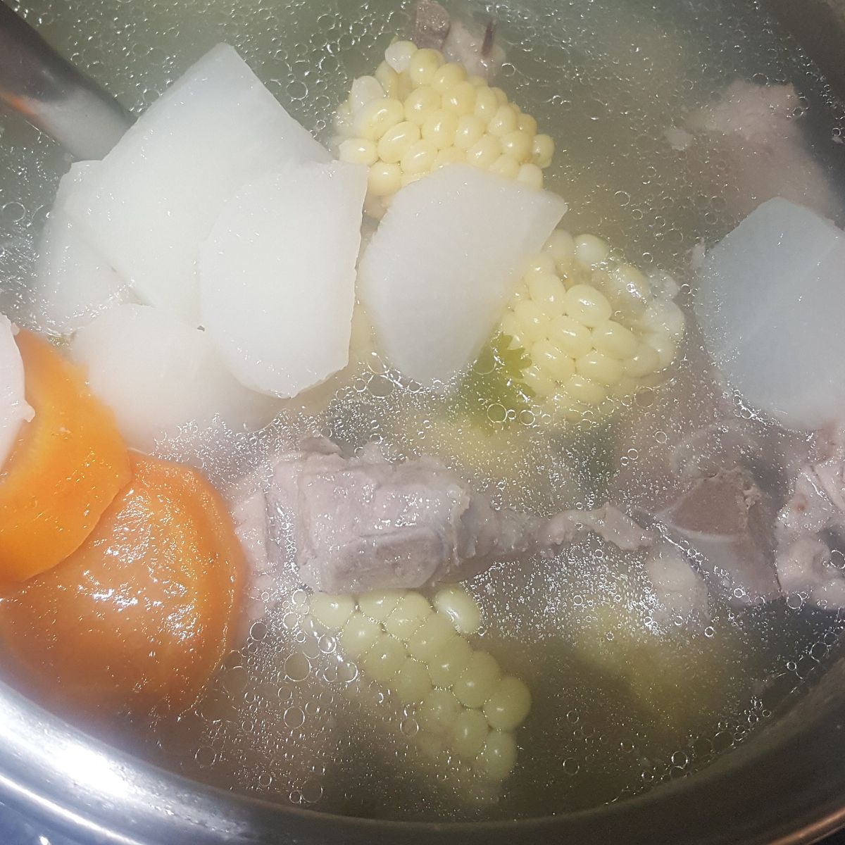 愛烹飪@醫師娘 一起做