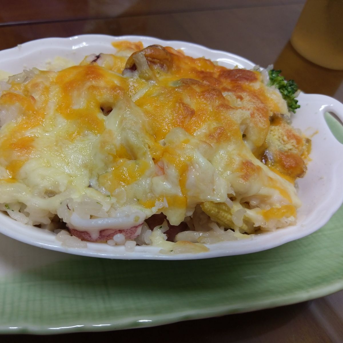 Wing-ting Stone 一起做