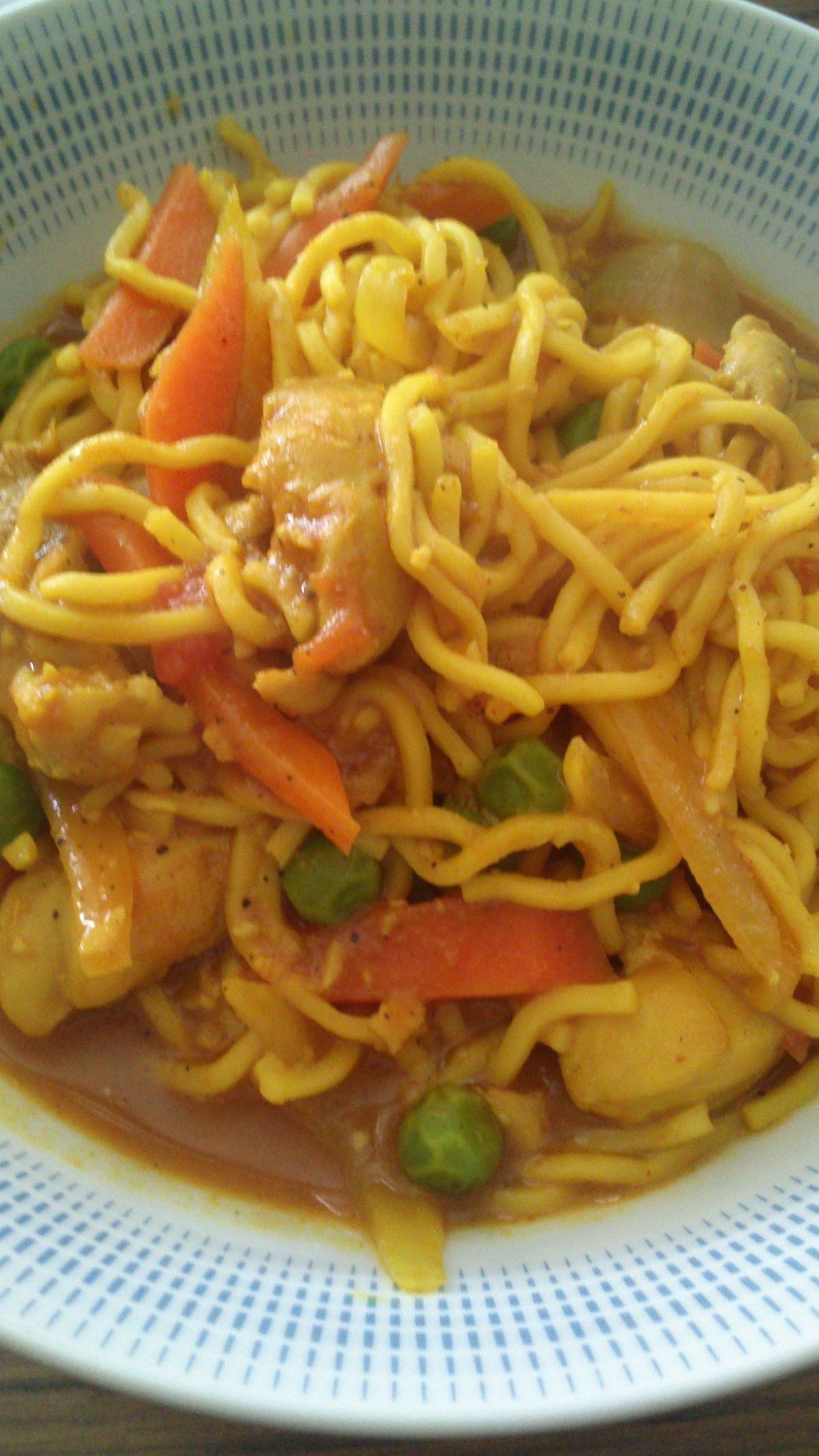 Chia IChieh 一起做