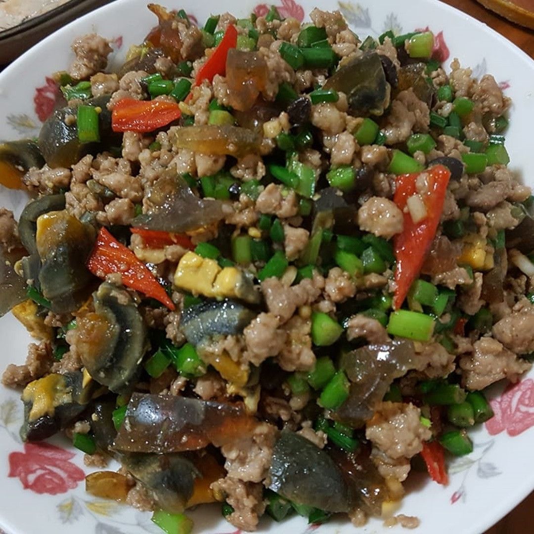 寶寶來上菜 一起做