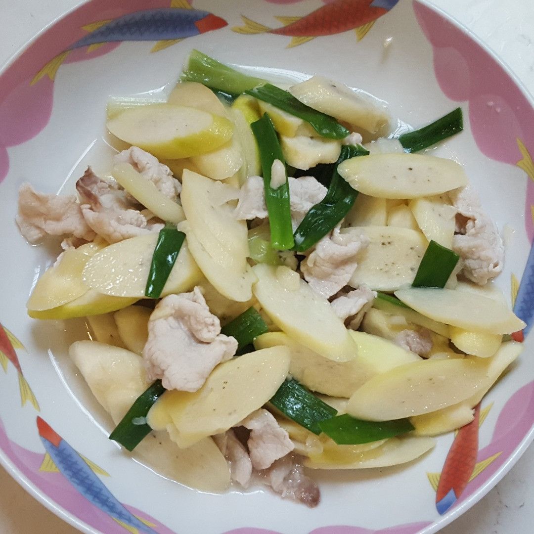 新手菜鳥M 一起做