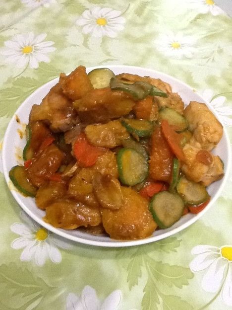 Hsiuling Tu 一起做