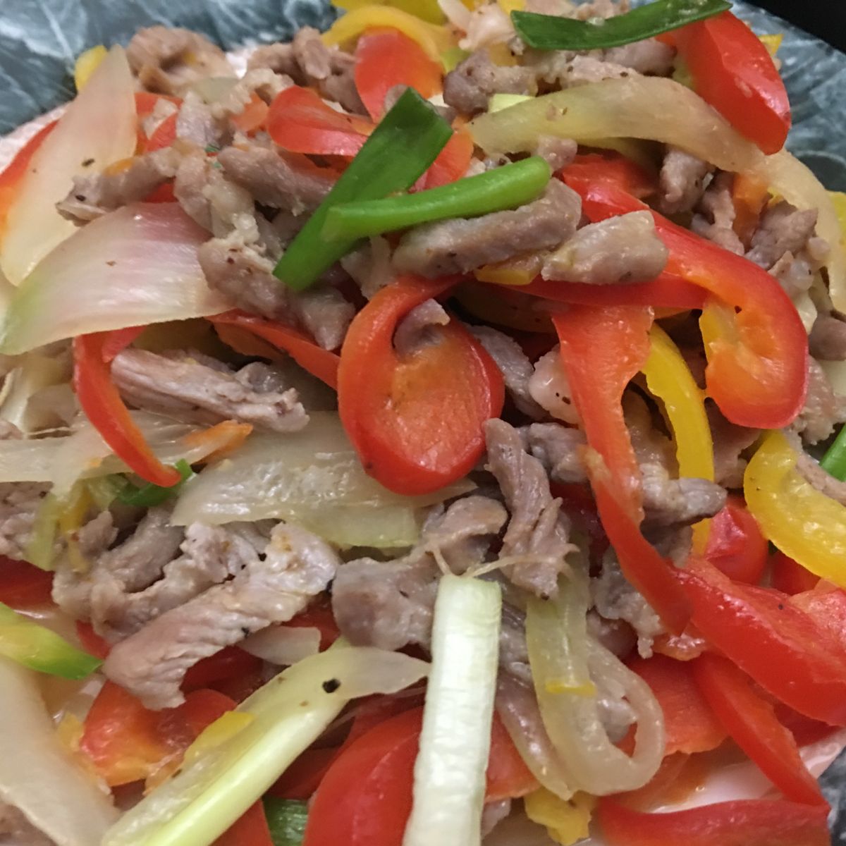 Avon Huang 一起做