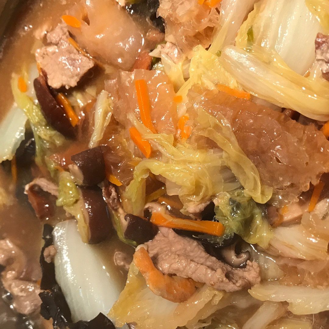 Candy Hung 一起做