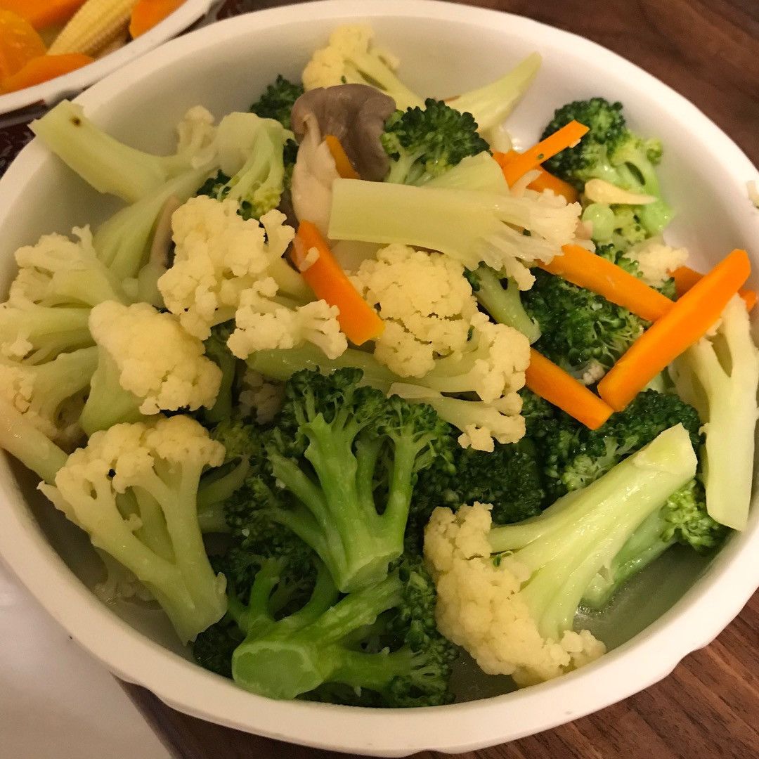 Oliver Chen 一起做