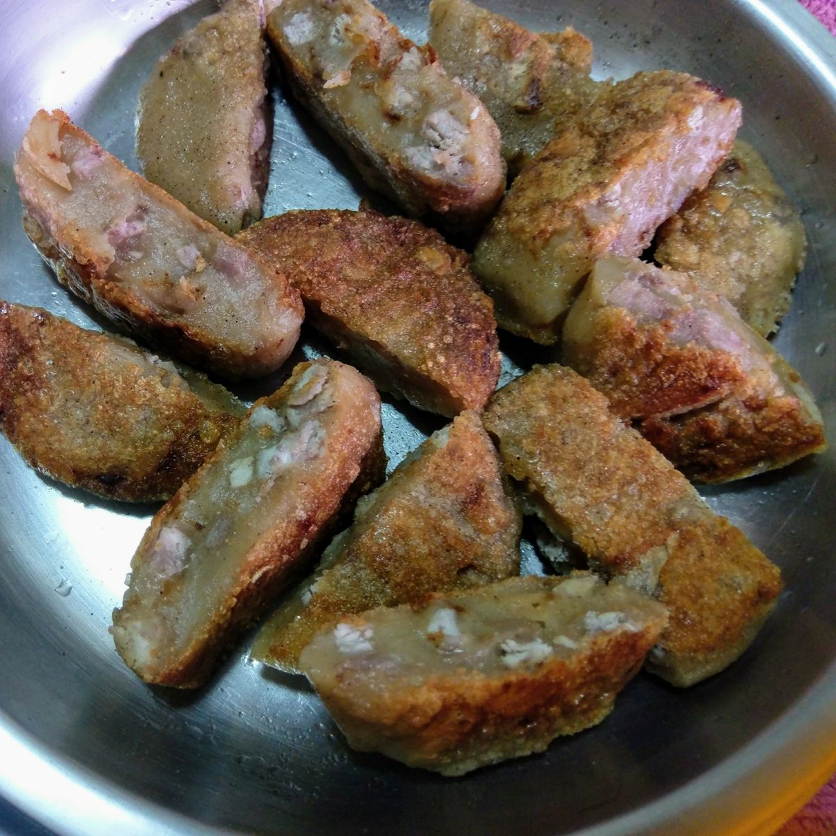 かに小玉の幸福食堂 一起做