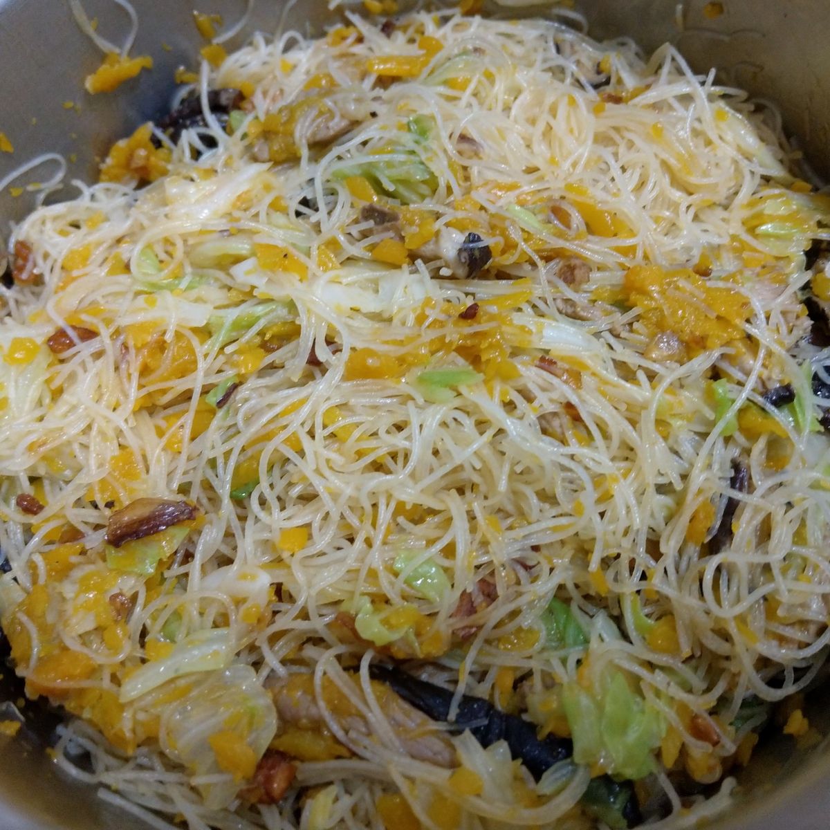 Orange Hsu 一起做