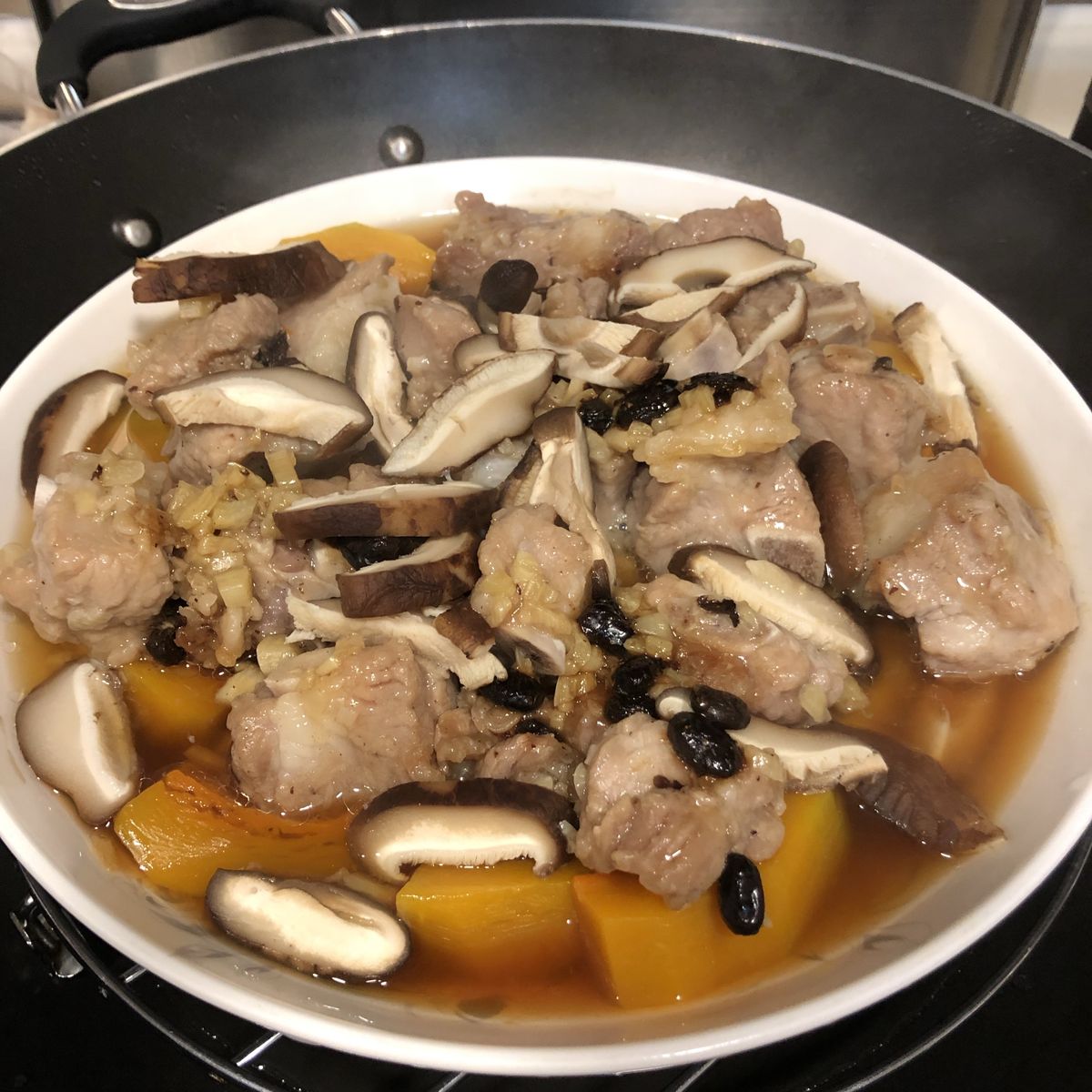 二馬太太 一起做