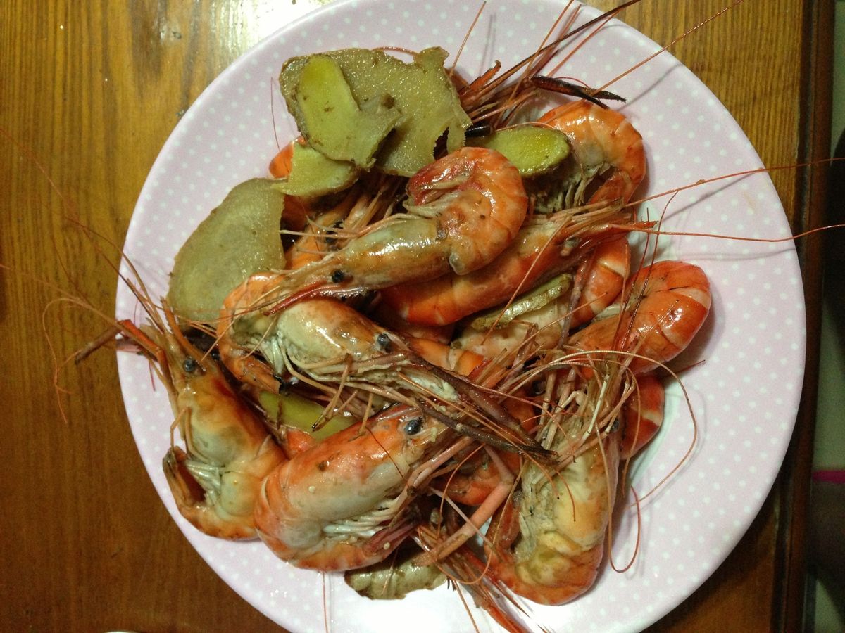 Kitty Yang 一起做