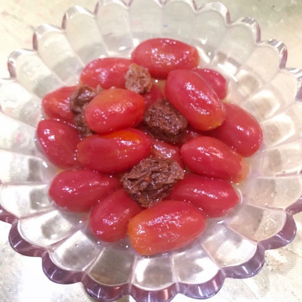 坎蒂愛料理 一起做