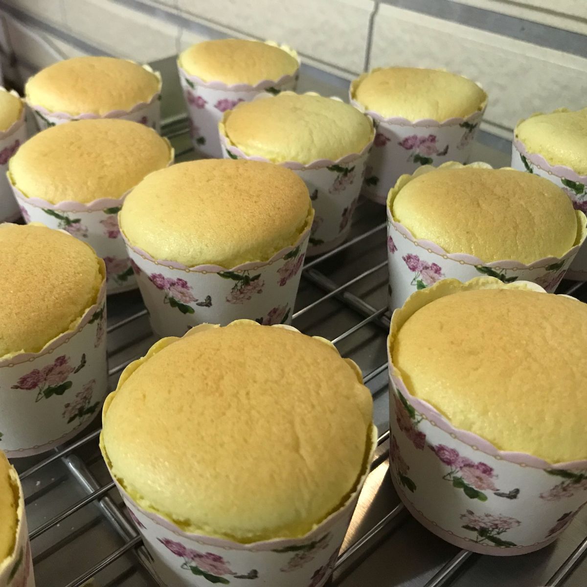 Jia-Li Chen 一起做